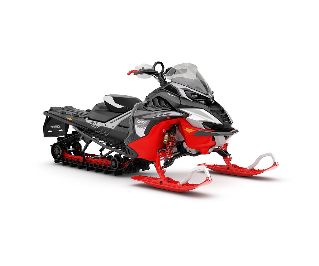Lynx Brutal RE 400mm 900 Ace Turbo R