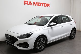 Halvkombi Hyundai i30 1 av 6