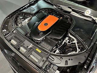 Sedan Mercedes-Benz S 12 av 20
