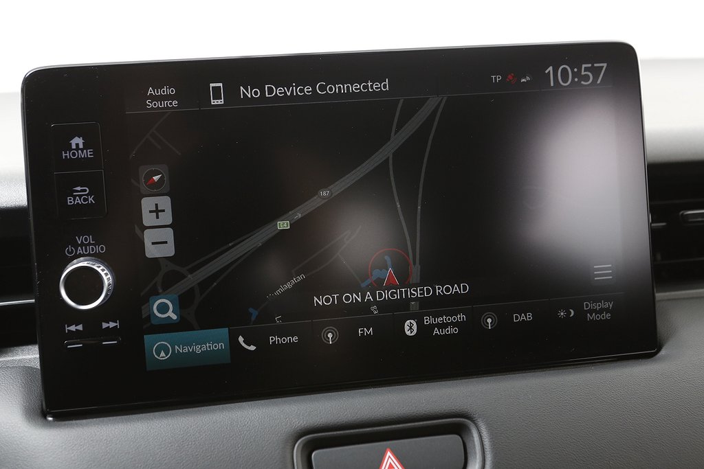 Honda HR-V Hybrid 1.5 i-MMD Advance / Moms 2024