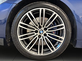 BMW 540D xDrive Touring AUT M Sport Värmare Drag 360Kamera S&V – bild 14