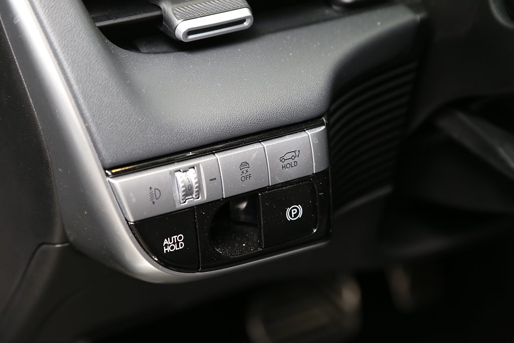 Hyundai IONIQ 5 RWD 72,6kWh 217hk Advanced I 20" l Drag I Nybilsgaranti 2022