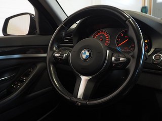 Kombi BMW 520 12 av 21
