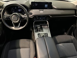 Mazda CX-60 PHEV AWD 327hk Kamera Pvärm GPS HuD SoV MOMS