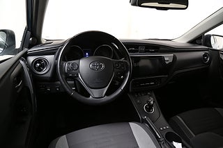 Kombi Toyota Auris 14 av 25