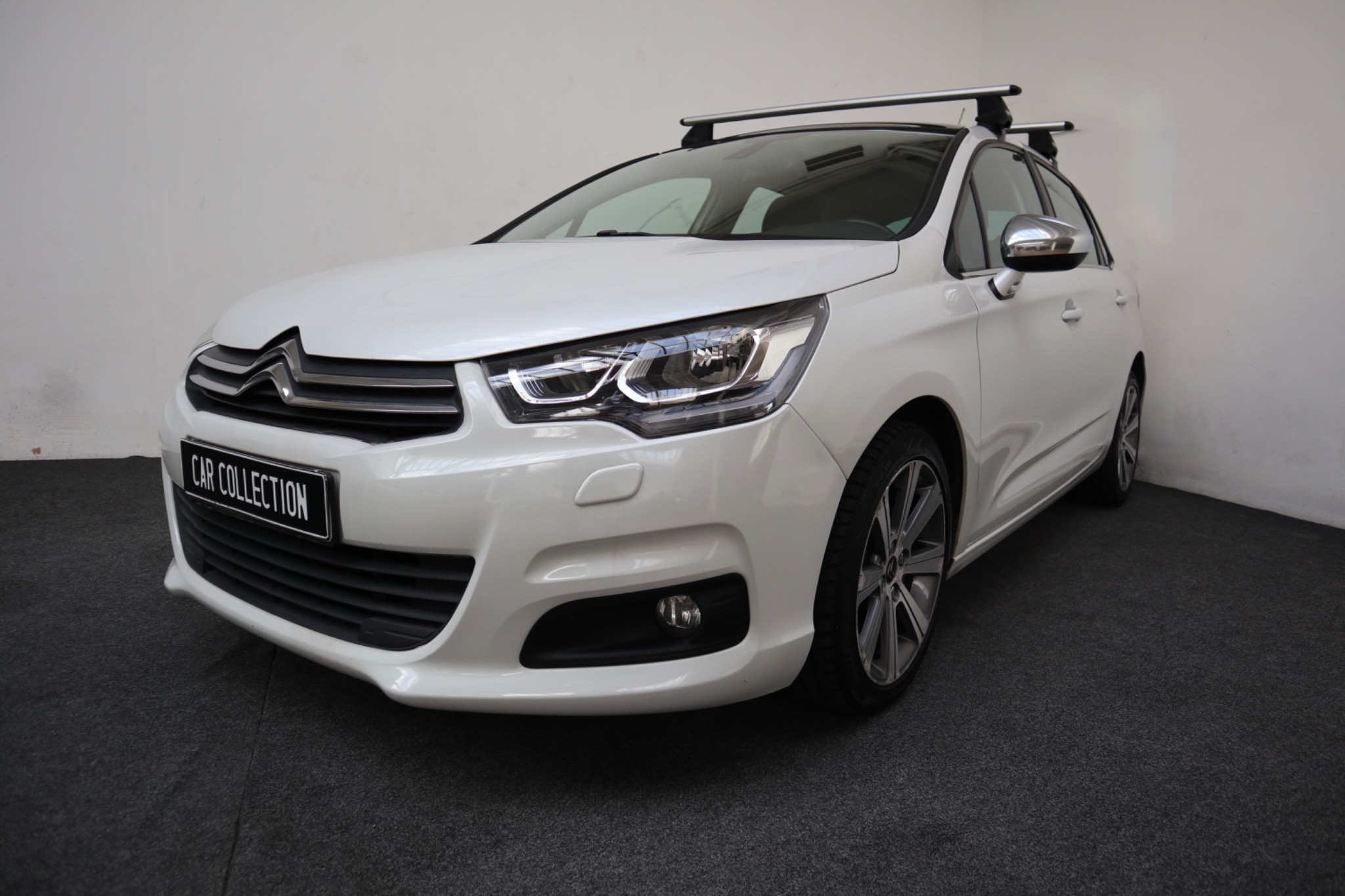 Citroen C4 1.2 PureTech Euro 6 2015, bild 2/51