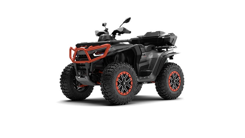 Segway AT10 W  Premium (WIDE) Kampanj