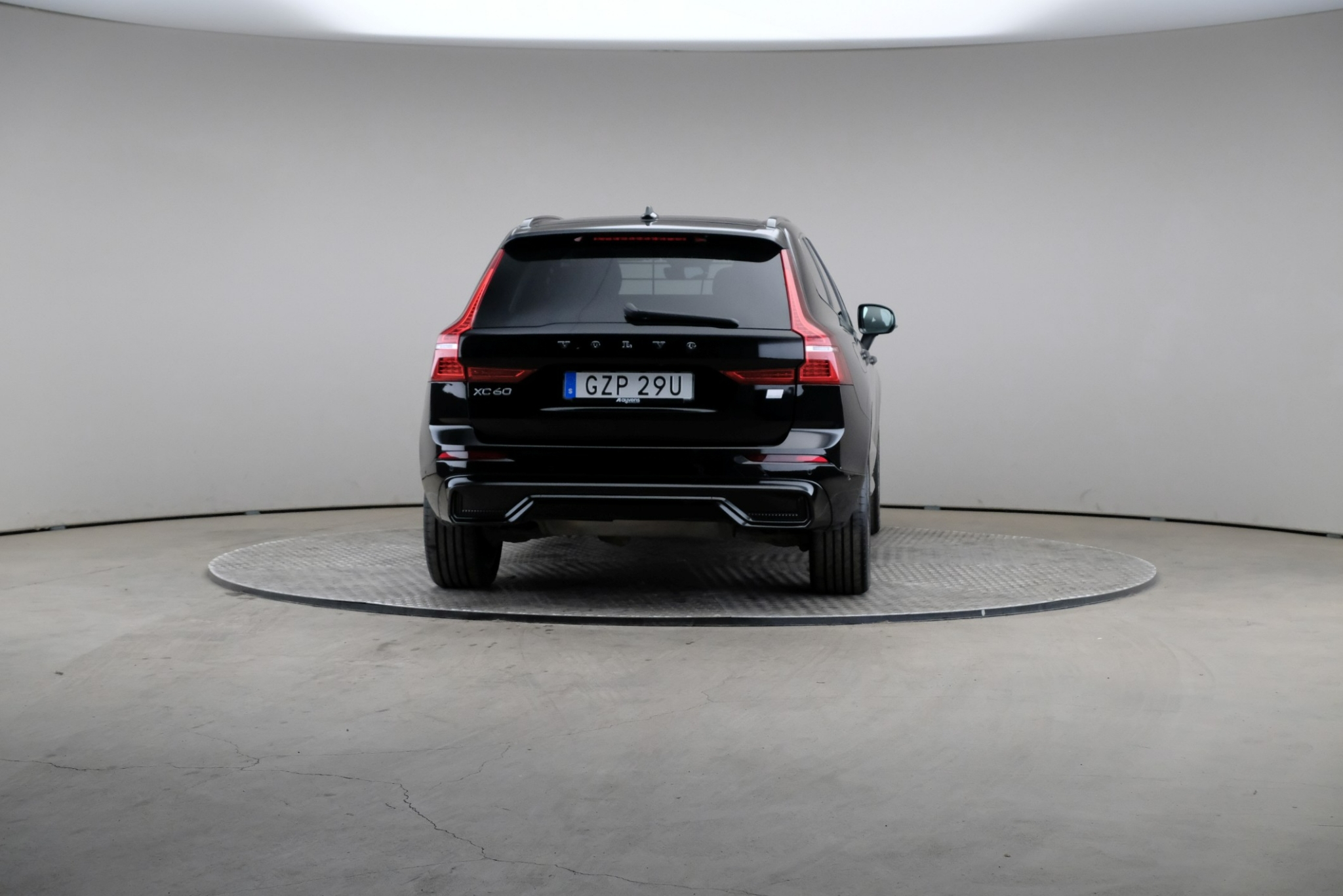 Volvo XC60 2024, bild 2/10