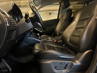 Mazda CX-5 2.2 SKYACTIV-D AWD Aut 175hk Optimum/ Kamera/ BOSE
