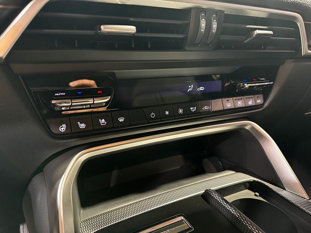 Mazda CX-60 Exclusive-line Comfort pack PHEV AWD KAMPANJ