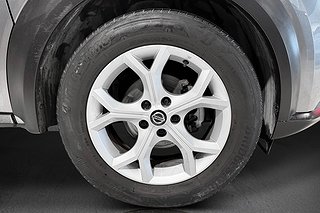 SUV Nissan Juke 4 av 21
