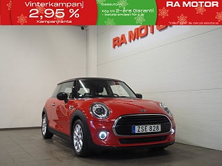 Halvkombi MINI Cooper 1 av 20