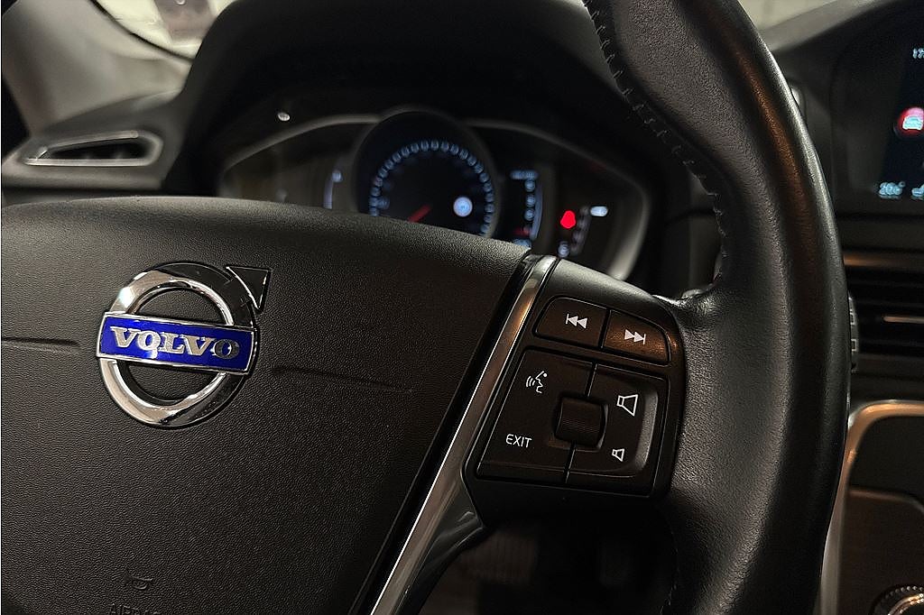 Volvo XC70 II D4 AWD 181hk, 2 brukare, Kamrem bytt, FR. 2,95%