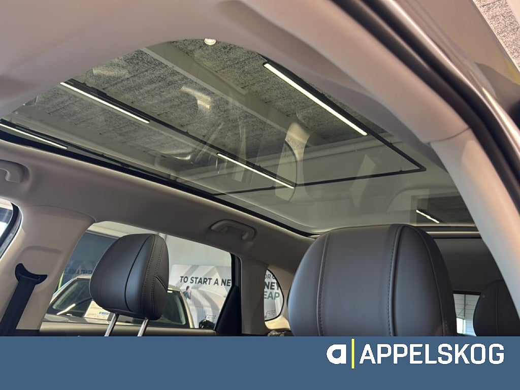 Leapmotor B10 Design ProMax Räckvidd WLTP 434km thumbnail