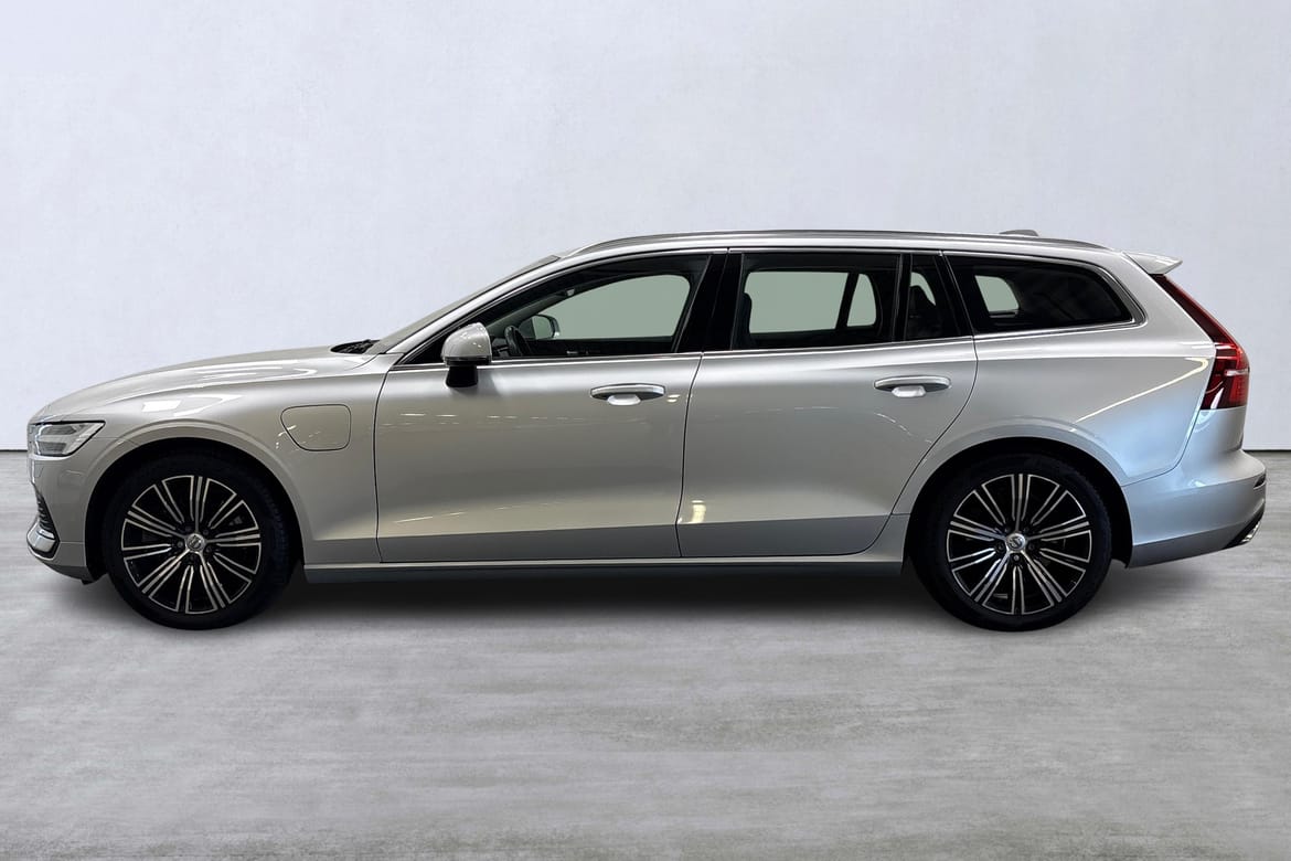 Volvo V60 T8 TE Inscription 2019, bild 2/10