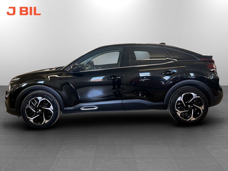 Bild på Citroën C4 Shine 1.2 PT 130hk Aut B-KAMERA CARPLAY HUD NAVI