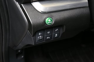 SUV Honda CR-V 15 av 26