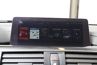 Kombi BMW 320D 22 av 28