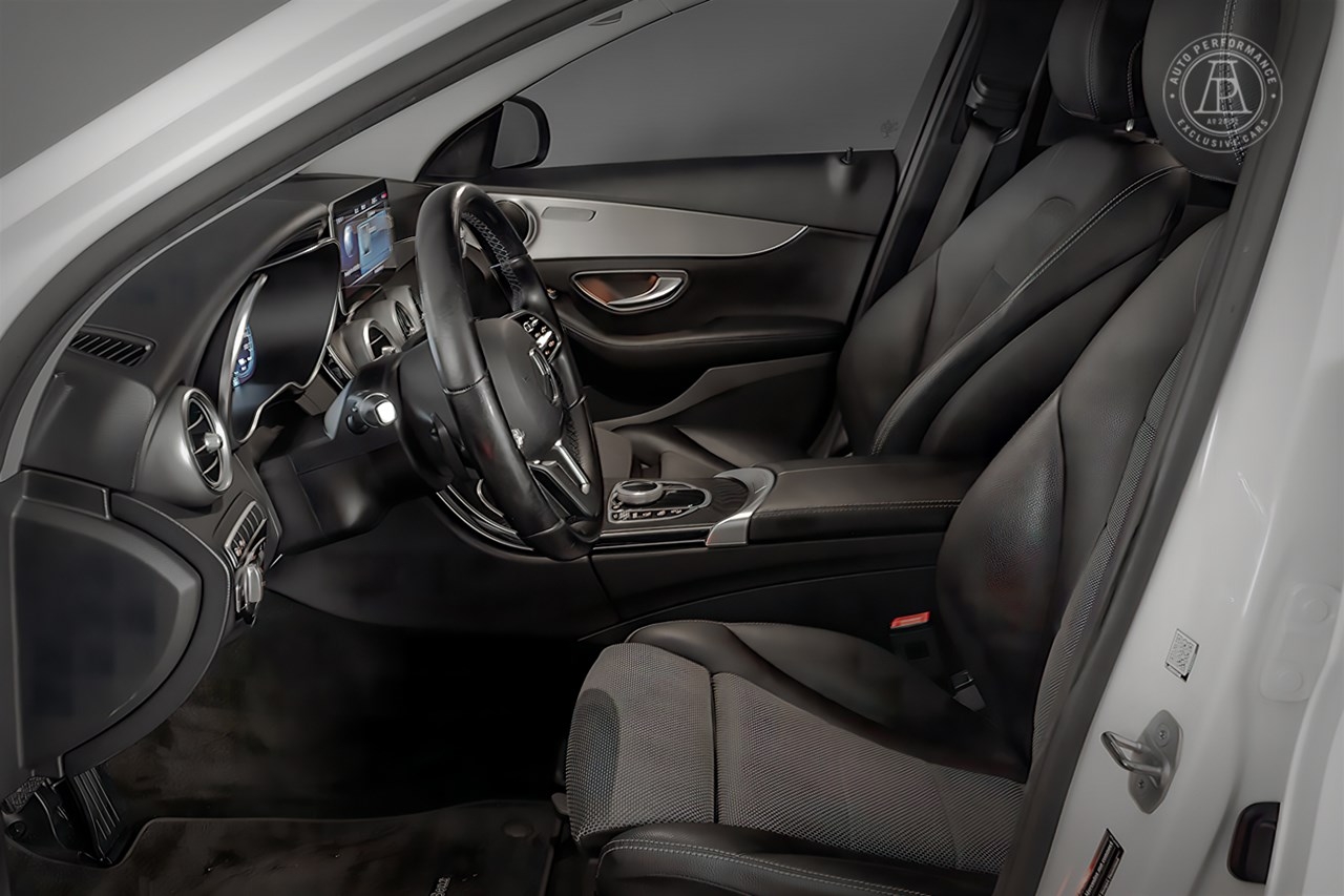 Mercedes-Benz C 2020, kuva 4/28