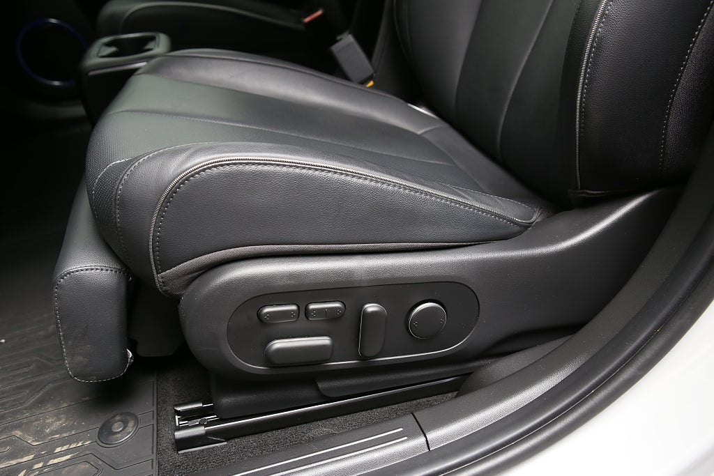 Hyundai IONIQ 5 EV 77,4kWh Advanced AWD Aut Nybilsgaranti