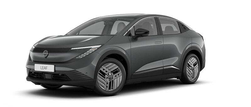Nissan Leaf 52 kWh Engage Privatleasing