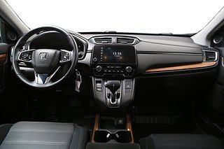 SUV Honda CR-V 16 av 22
