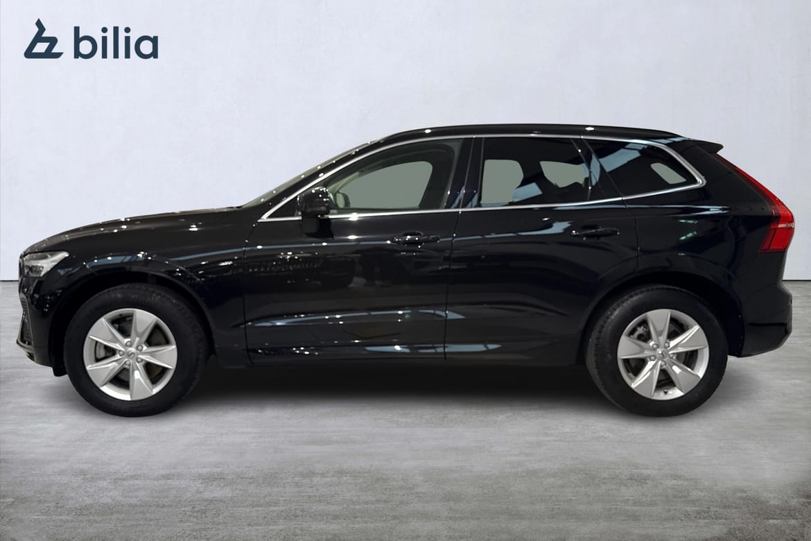 Volvo XC60 Core 2023, bild 3/10