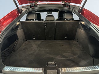 Mercedes-Benz GLC 220 d Coupé AWD 9G AMG Burmester 360° Drag Pano SoV – bild 12