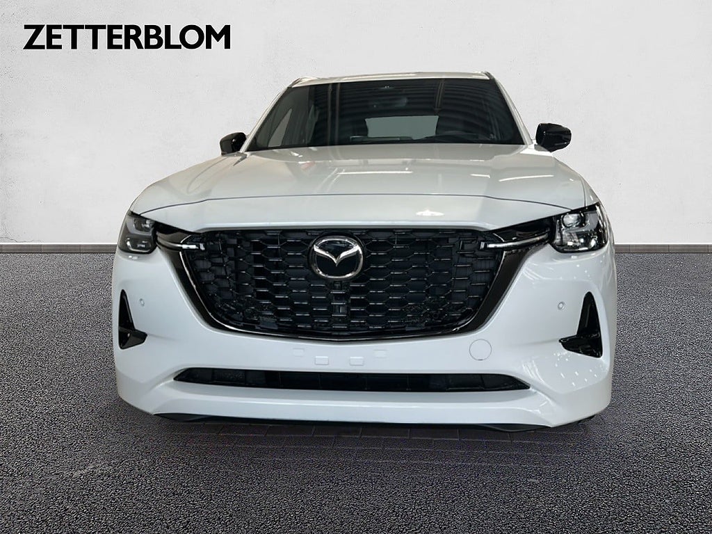 Kombi Mazda CX-80 5 av 22