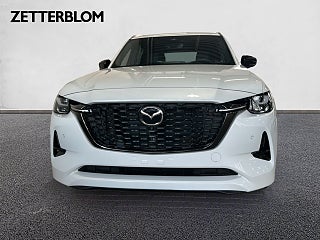 Kombi Mazda CX-80 5 av 22