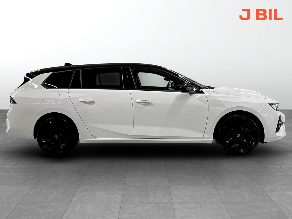 Bild på Opel Astra ST First Edition P130 Aut - DEMO