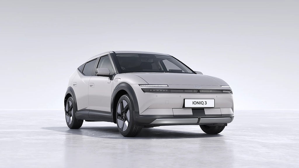 Hyundai IONIQ Ioniq 3 Long Range Prime 2027