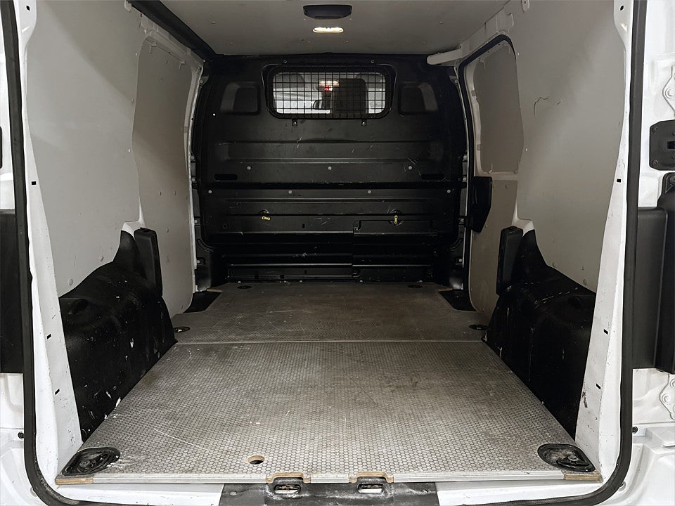 Bild på Toyota Proace 1.6 116hk D-4D DRAG B-KAMERA NAVI