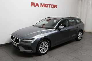 Kombi Volvo V60 1 av 26