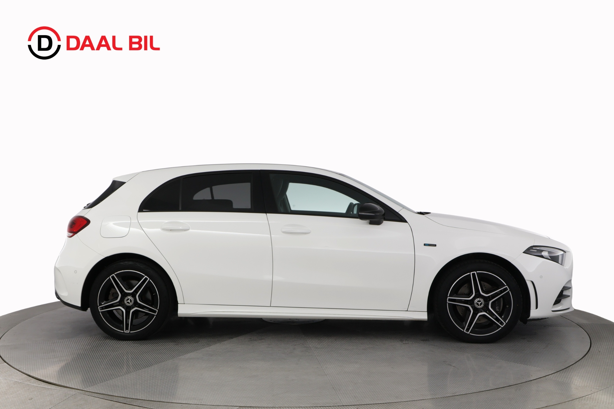 Mercedes-Benz A 2021, bild 5/10