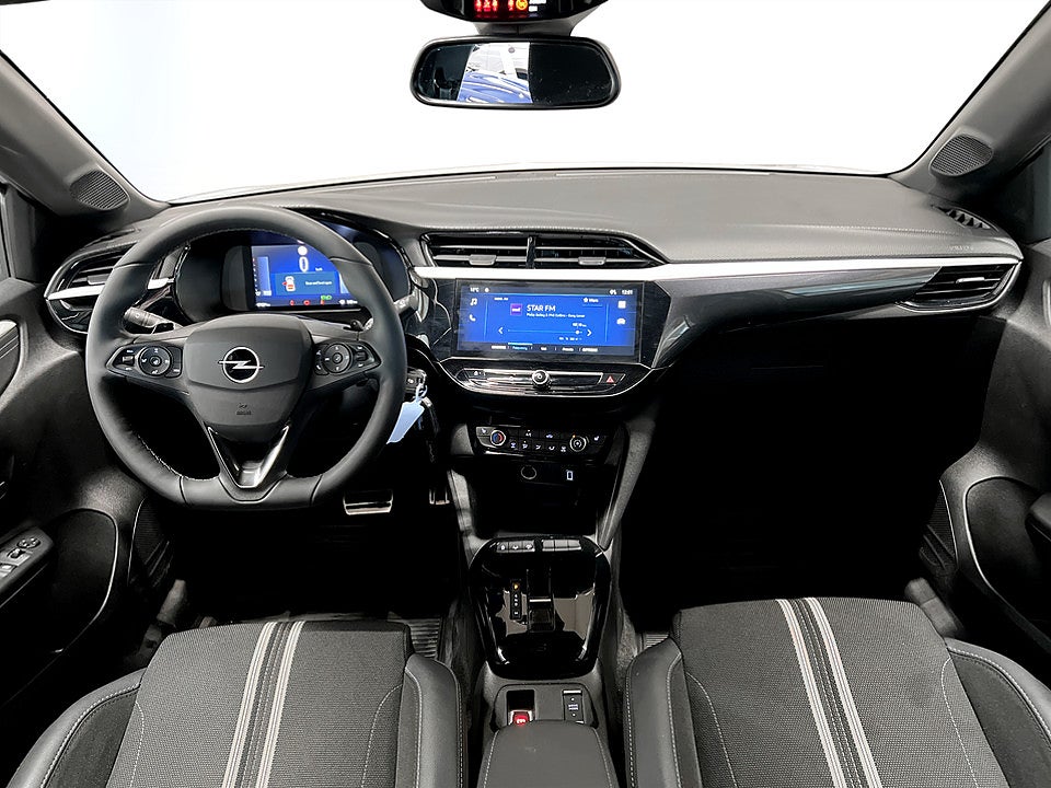 Bild på Opel Corsa GS 1.2 Turbo 100hk Aut CARPLAY P-SENSORER
