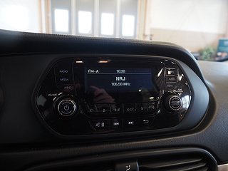 Sedan Fiat Tipo 18 av 19
