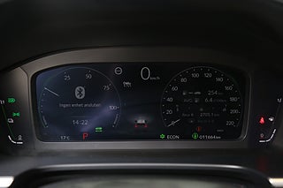 SUV Honda CR-V 26 av 26