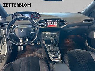 Halvkombi Peugeot 308 10 av 15