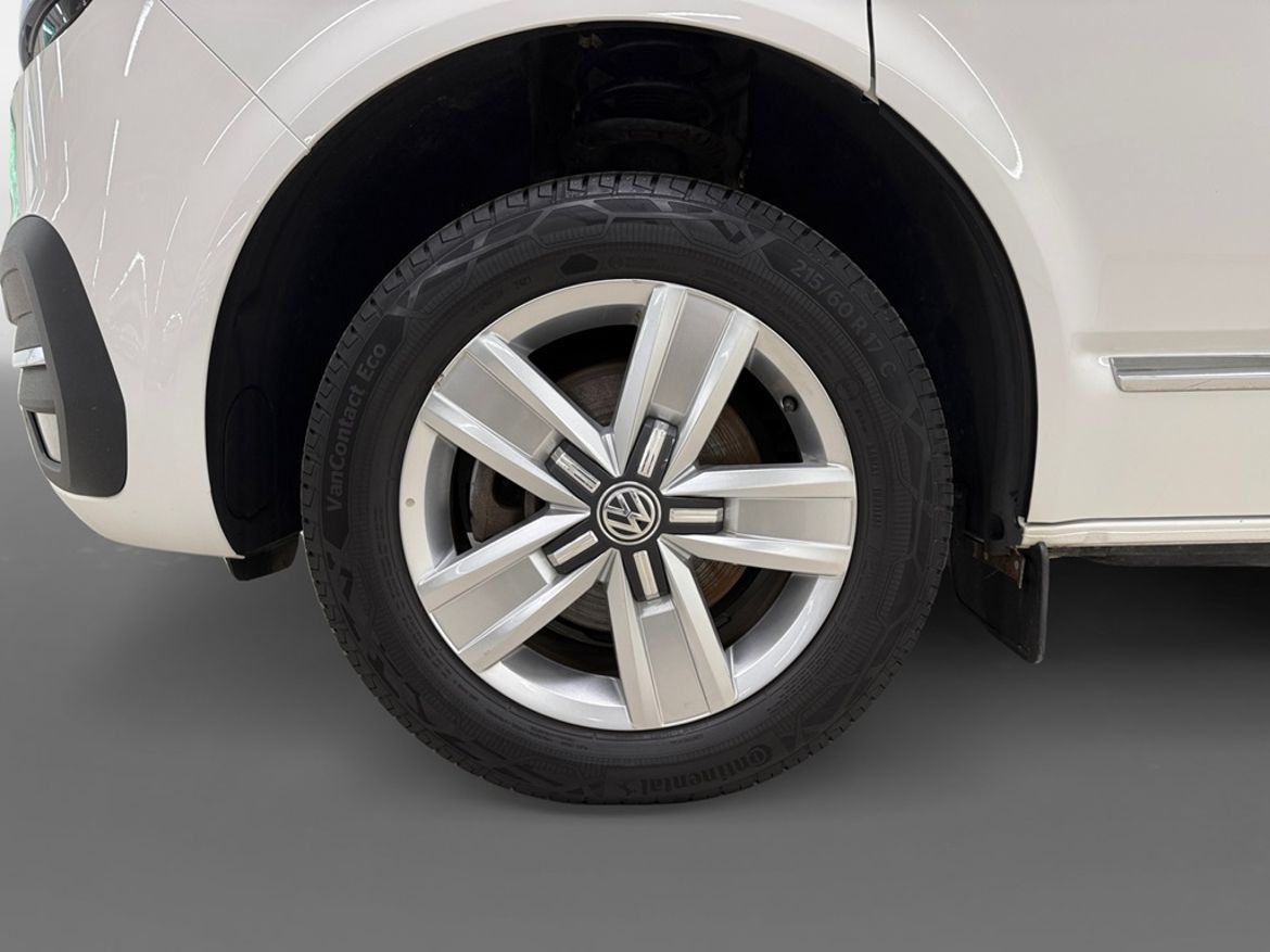 Volkswagen Caravelle 2022, bild 7/46