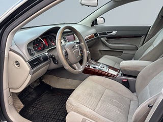 Audi A6 Sedan 3.0 TDI V6 quattro Drag/MoK-Värm/P-Sens/S&V-Hjul