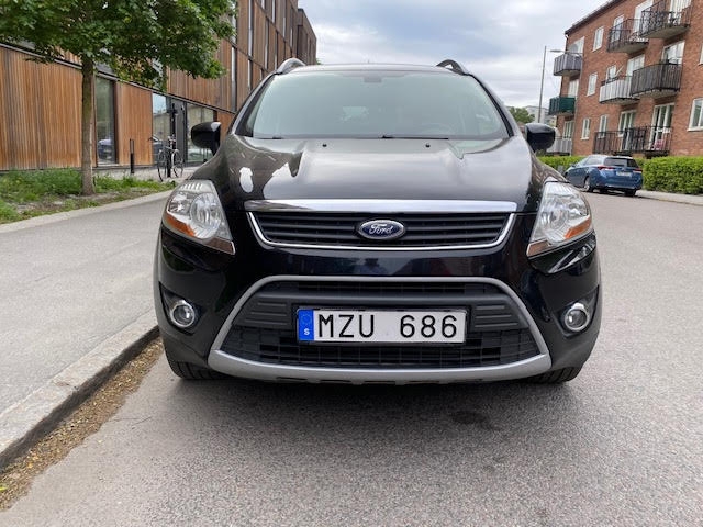 Ford Kuga 2013, bild 3/51