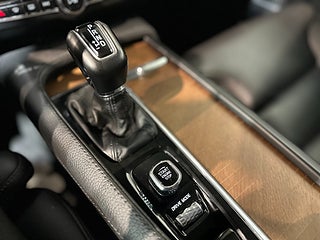 Volvo V90 D3 AWD Inscription Drag Skinn Rattvärme S/V-hjul