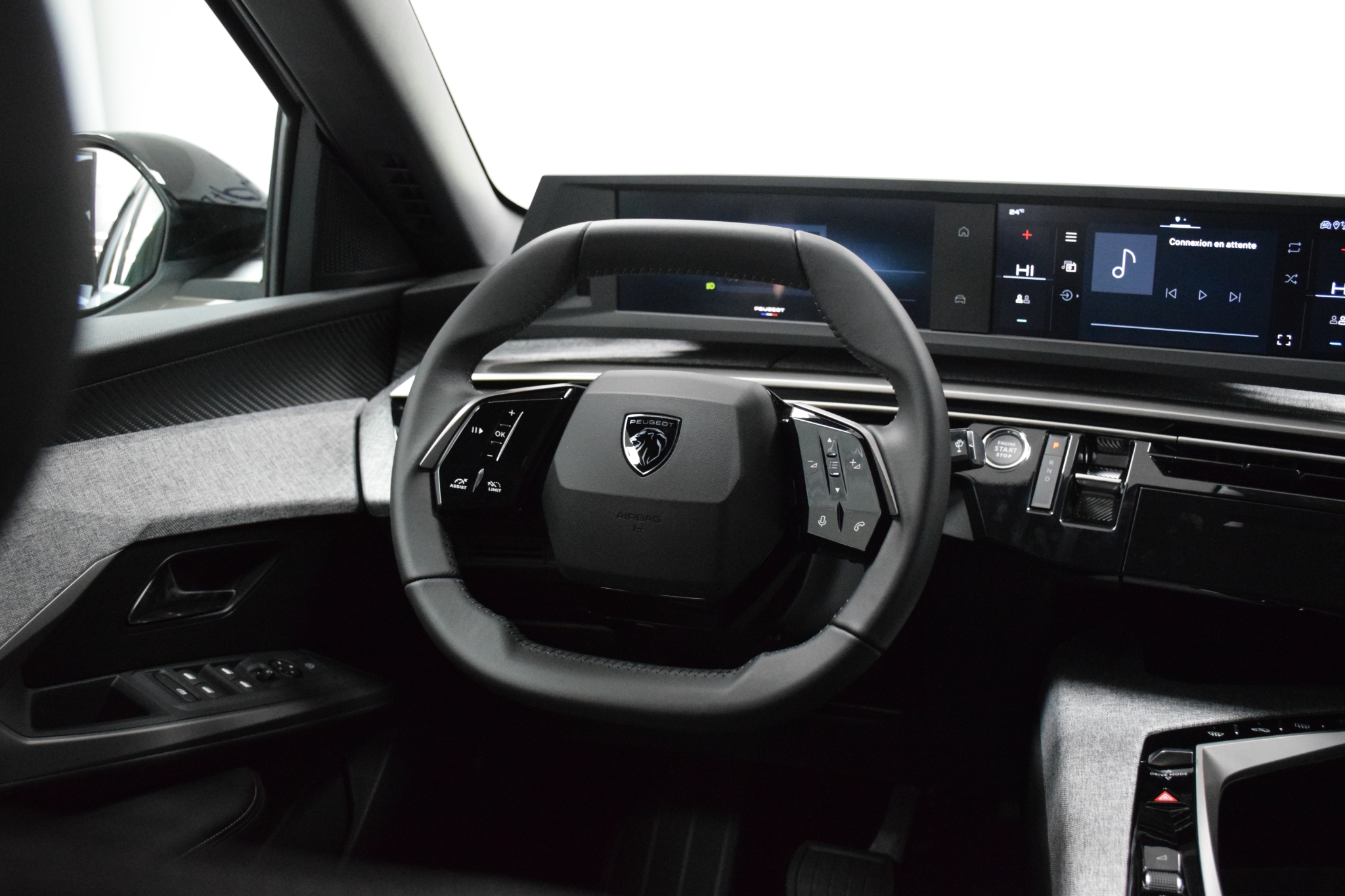 Peugeot e-3008 GT 2026, bild 6/10