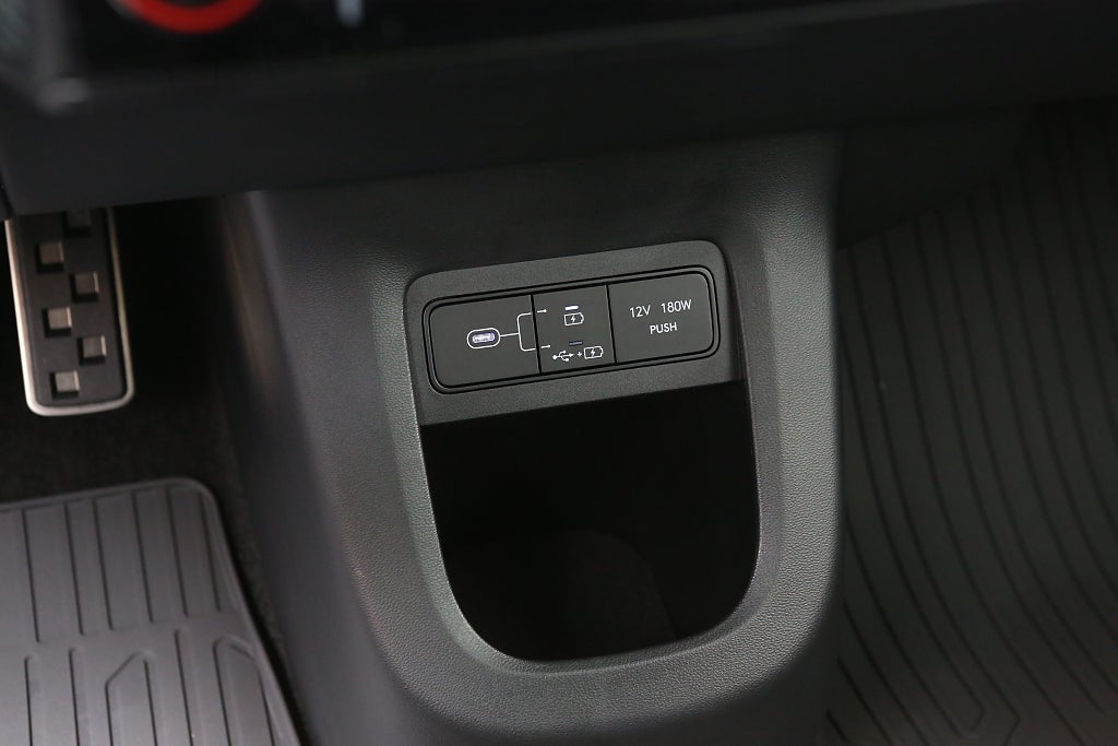 Hyundai IONIQ 5 Facelift 84 kWh AWD N-Line 2025