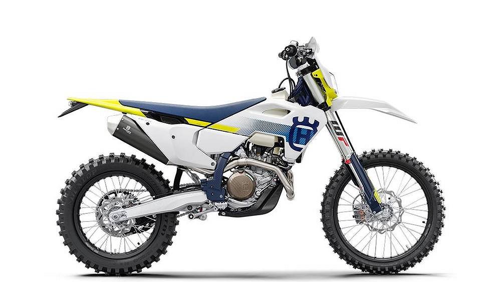 Husqvarna FE 450 