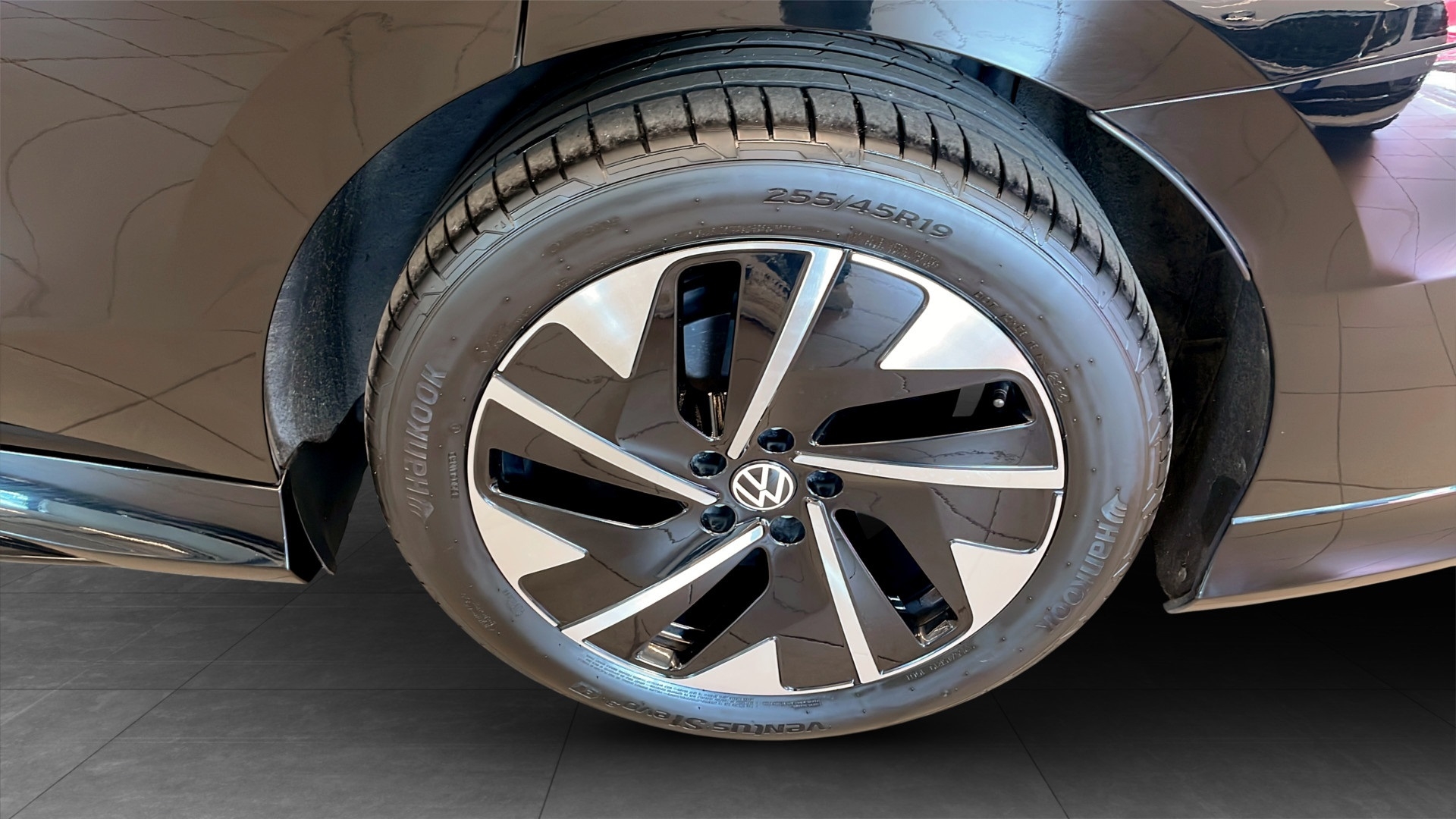 Volkswagen ID.7 Tourer PRO EDITION 2025, bild 6/10