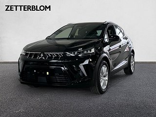 SUV Mitsubishi ASX