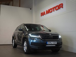 SUV Skoda Kodiaq 1 av 24