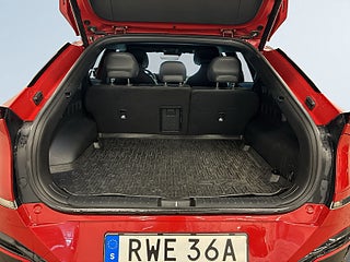 Kia EV6 77.4 kWh AWD GT-Line S&V-hjul/Drag/Meridian/HuD/Pvärm – bild 12